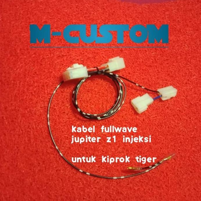 fullwave kit jupiter z1 , kiprok fullwave jupiter z1 , kiprok nmax pnp