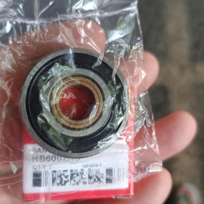 BERING BEARING LAHER CVT HONDA BEAT ORIGINAL