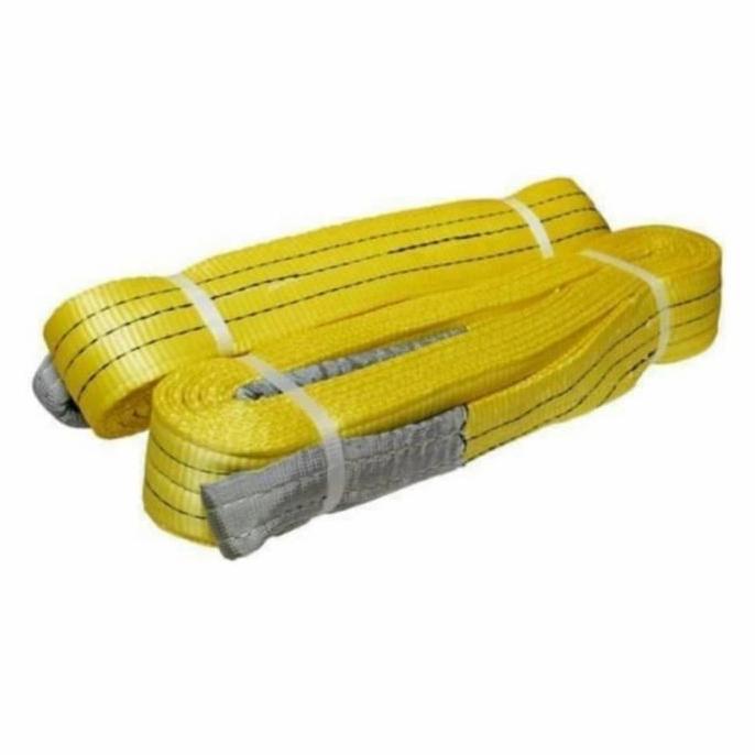 webbing Sling 3ton x 6 meter