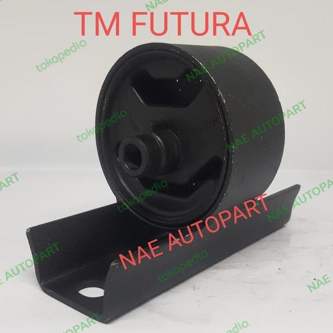 TRANS MOUNTING ENGINE MOUNTING BELAKANG FUTURA / T120 SS