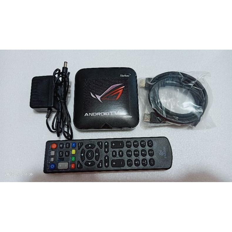 BESTPROMO STB ANDROID - ANDROID TV HG680P Ram 2gb/8gb ROOT UNLOCK FULLSET