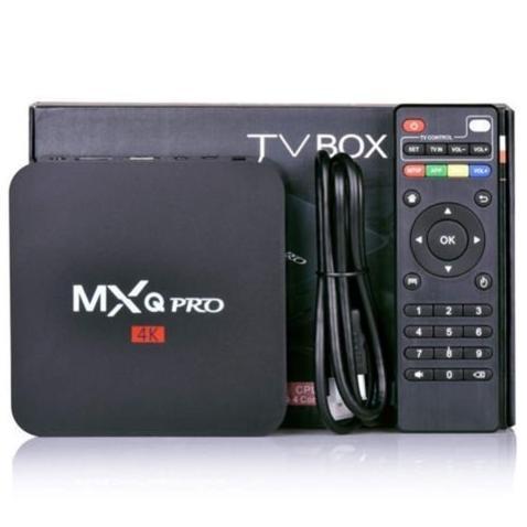 BIG SALE Android TV Box MXQ PRO 2gb 16gb Android 11 4k Smart TV FULL HD