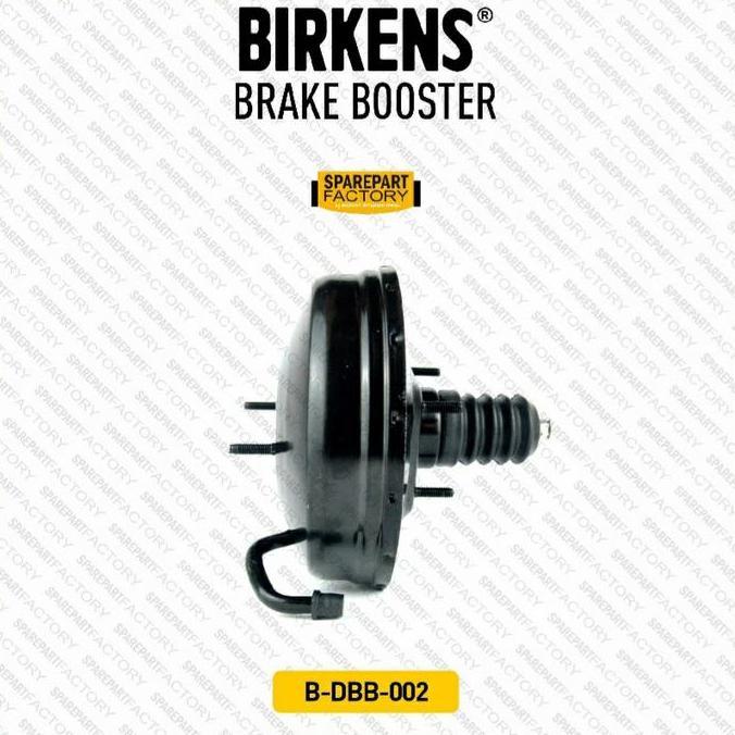 Booster Rem Assy Daihatsu Espass