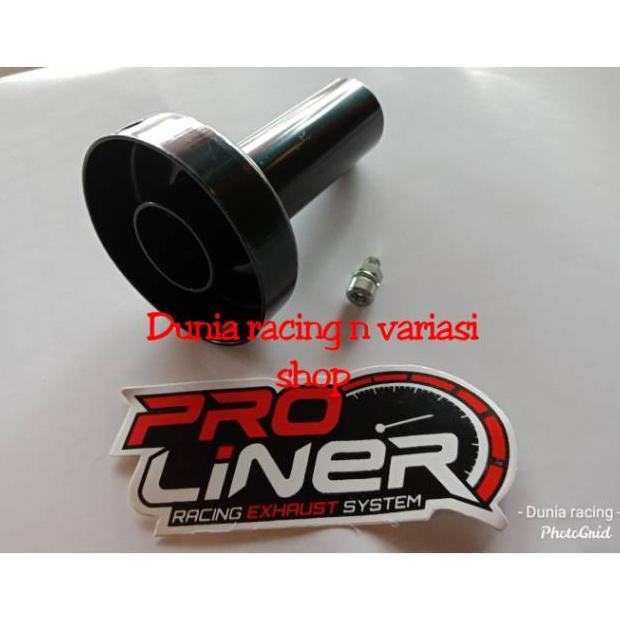 Cuci Gudang Db Killer Knalpot Proliner Neo Tr 1 Dan Tr 1 R Asli Proliner