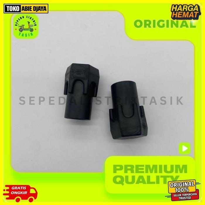 Termurah Tutup Pedal Sepeda Listrik - Selis534 - Original 100% - Sparepart Sepeda Listrik