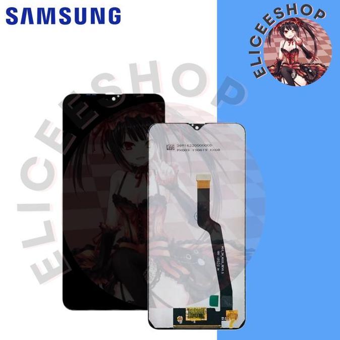 LCD TOUCHSCREEN SAMSUNG A10