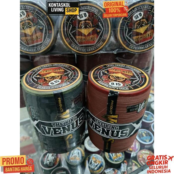 Murah Gelasan Matot Bahan Abu Sughoi Size 015 Panjang 6000 Yard.