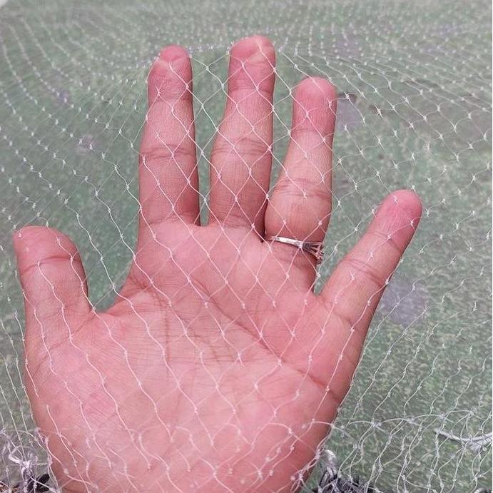 Termurah Jala Lempar Jala ikan 1 meter inci 025 bahan senar pemberat timah murah 