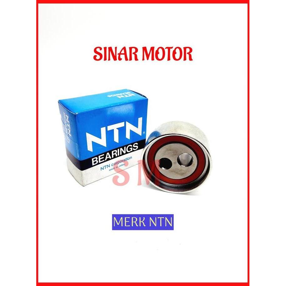 BEARING TENSIONER DAIHATSU CERIA NTN TENSIONER TIMING BELT