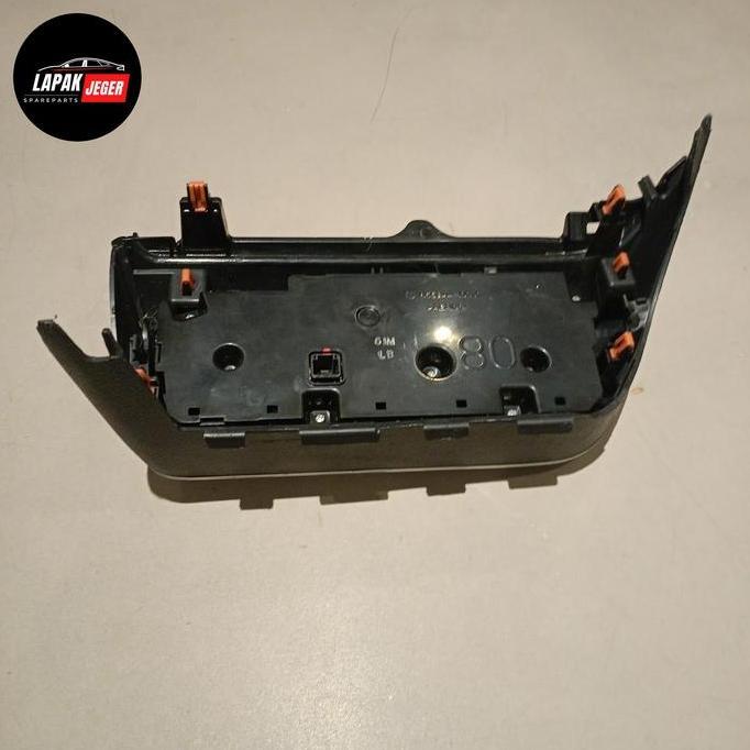 Panel Tombol AC Toyota Sienta Original Bekas