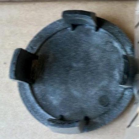 DOP RODA PELEK MOBIL KIJANG INNOVA RING 15 MODEL LIST DATAR Accessories Car