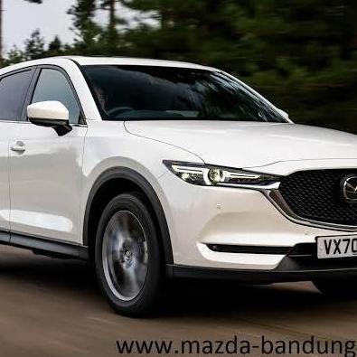VTECH Peredam Panas Cover Mesin Mazda CX5 CX-5 2023