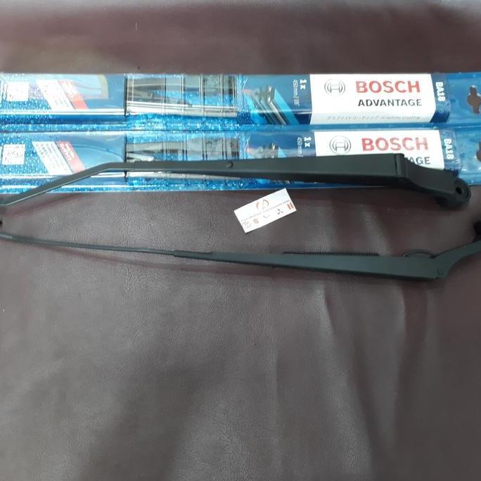 WIPER KIJANG KAPSUL + GAGANG WIPER KIJANG KAPSUL