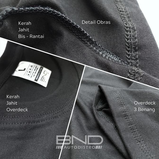 Kaos Toyota Grand New Avanza - Kaos Mobil Kaos Avanza