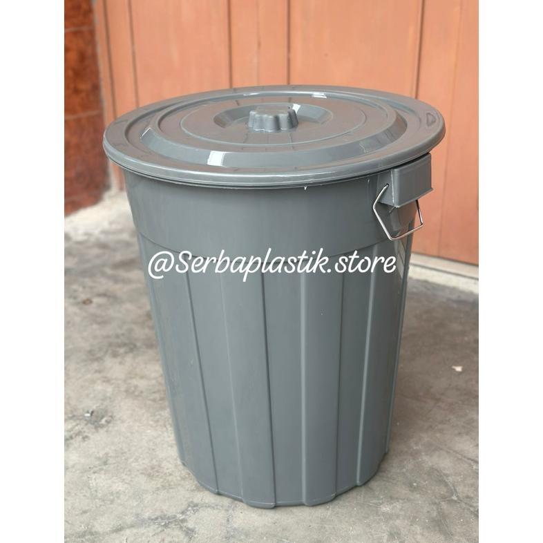 RAVELLACOLLECT TONG AIR JUMBO / TONG ABU / WADAH AIR JUMBO / TONG AIR WARNA / TONG TUTUP 80LTR / TON