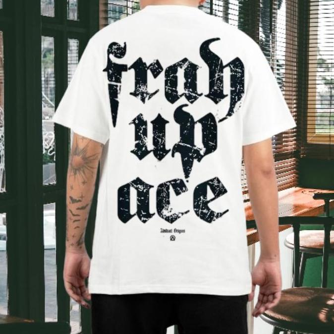DY90 - Baju Kaos Pria Distro Baju Kaos Pria Dewasa Keren Kaos Cowok Keren Baju Kaos Santai Baju Kaos