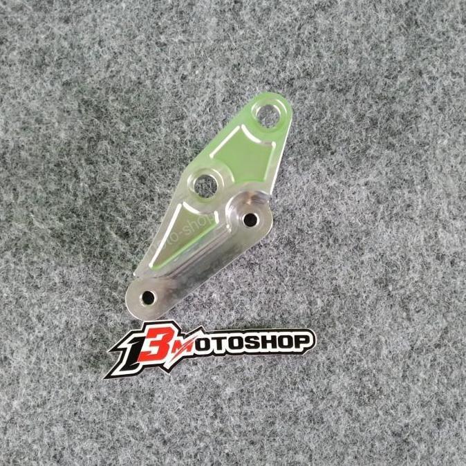 bracket breket braket Kaliper Brembo 4piston 1Ninja R Ninja RR