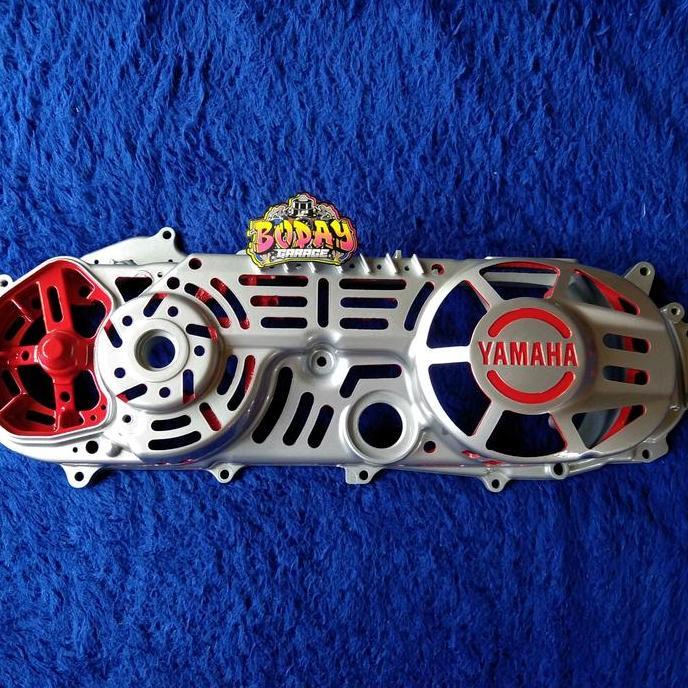 Cvt Nouvo Orinal Costum Coak