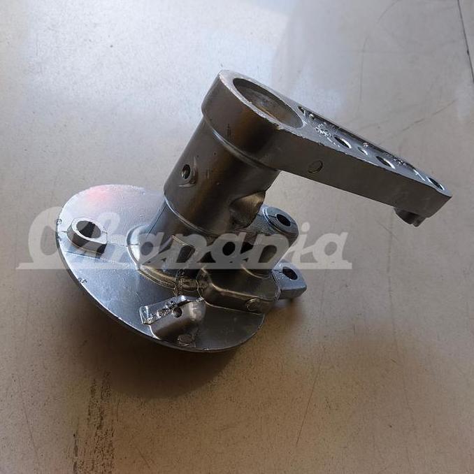KEPALA BABI VESPA SUPER SPRINT PS FORK 3