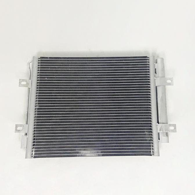 Suitable For Komatsu Excavator Pc200-7 Evaporator 56-8 Komatsu-8Mo/360-7 Air Conditioning Evaporator
