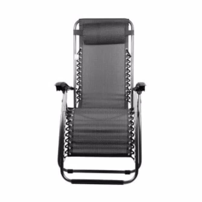 TERLARIS KURSI SANTAI LIPAT KURSI MALAS KURSI RECLINING ACE HARDWARE
