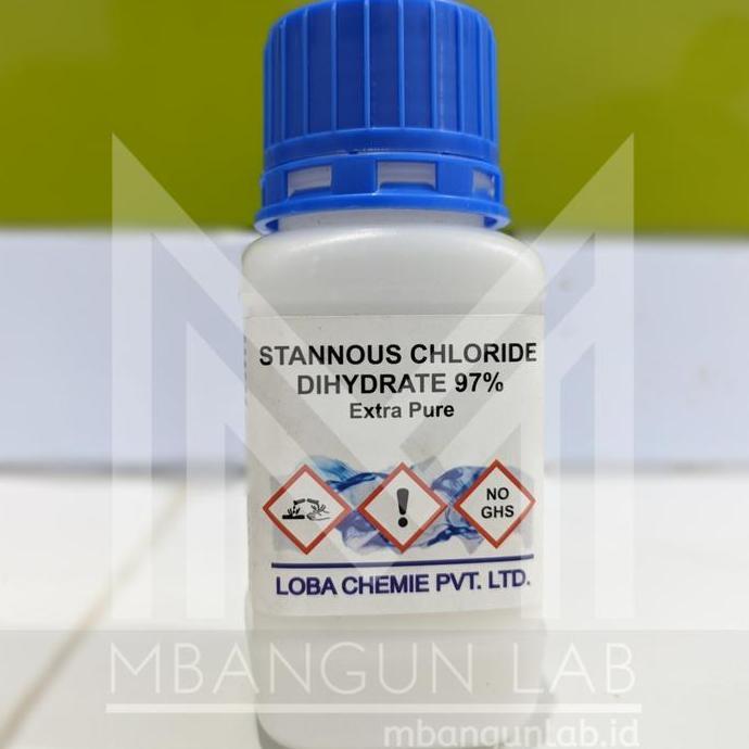 Tin ii Chloride Extra Pure / Stannous Chloride equivalent Merck