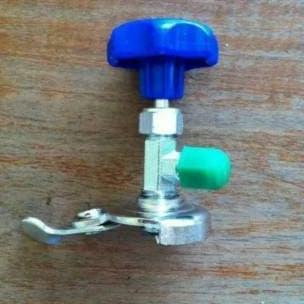 CAN TAP VALVE CH340 MULTI READY