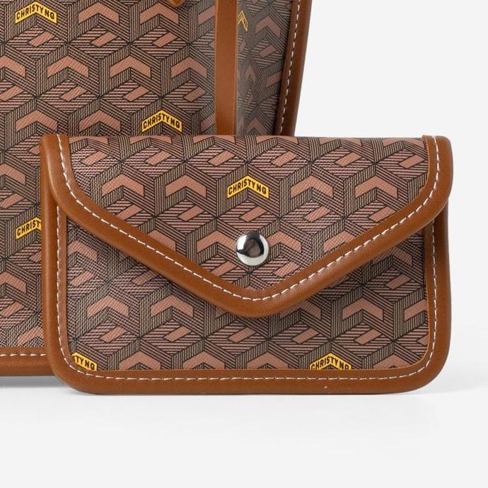 Russo Mini Tote Bag (2nd Edition) Official Christy Ng LC