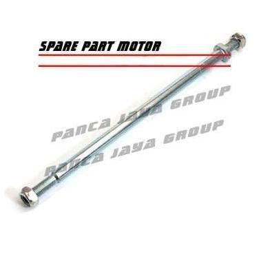 AS SWING ARM FORK TENGAH PIVOT L2G L2S L2 S-SUPER L2SN YB100 YB-100 PREMIUM