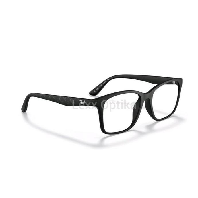 Syahrifast_Dream - Frame Kacamata Rayban Original Rx 7059D