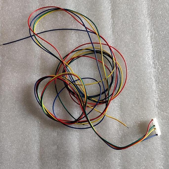 KABEL STEPPER NEMA 23 SPESIAL