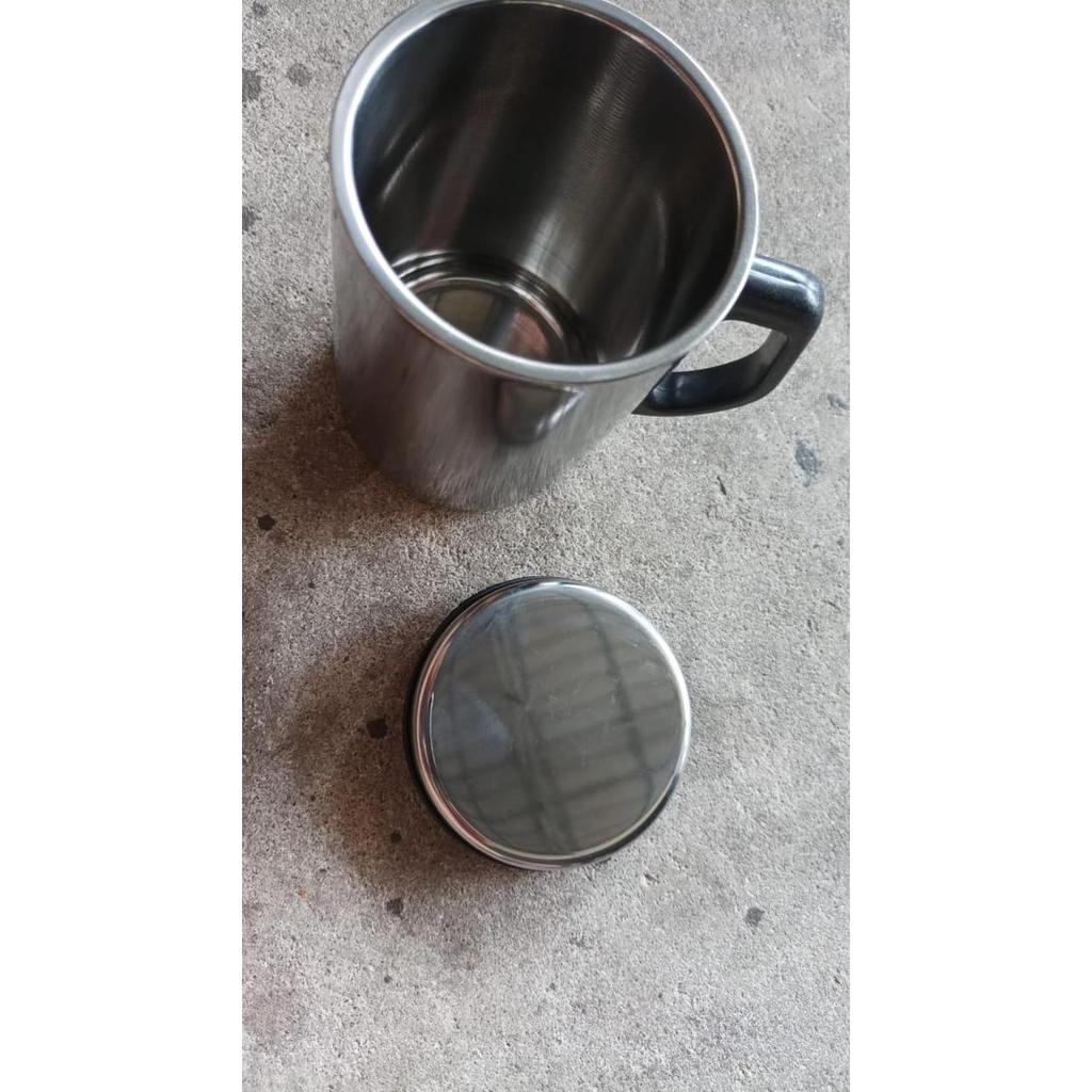 Essen- Mug Thermos Stainless Steel 500Ml