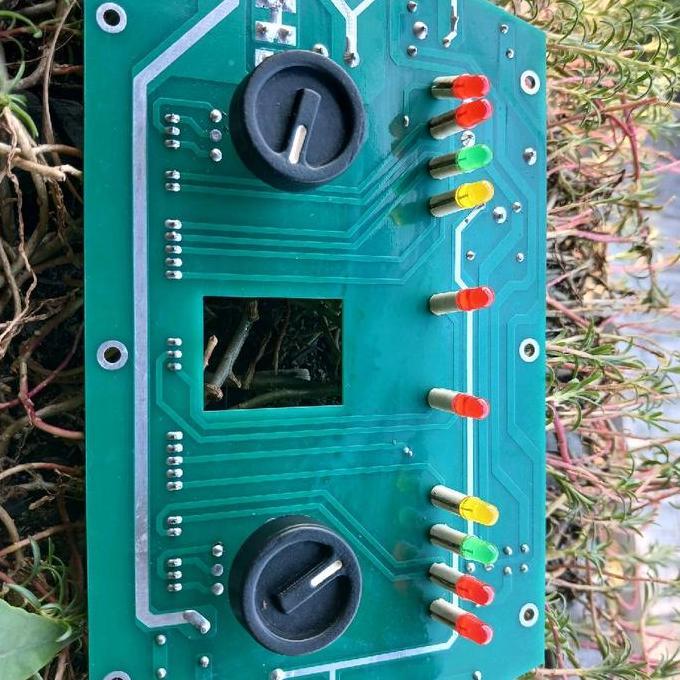 PANEL DEPAN SOFTSTART AXL AUDION A10 A12 COCOK UNTUK MENGGANTI POWER YANG GAMPANG NJEGLEK ASLI