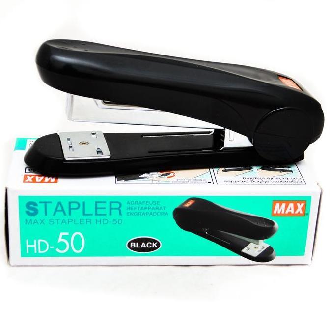 Lengkapdisini- Stapler Besar / Stapler Hd-50 Max