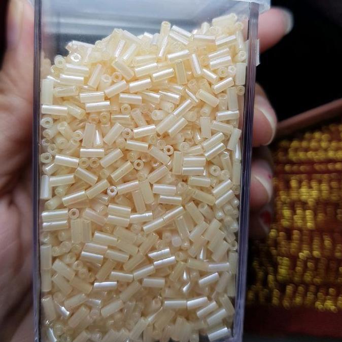 Lengkappoll- Mgb Serian Payet Ronce Ukuran 4,5Mm / Payet / Payet Mgb Payet Ronce Made In
