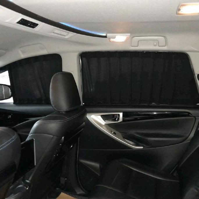 HARGA DISC - Gorden Mobil Innova Reborn/Venturer