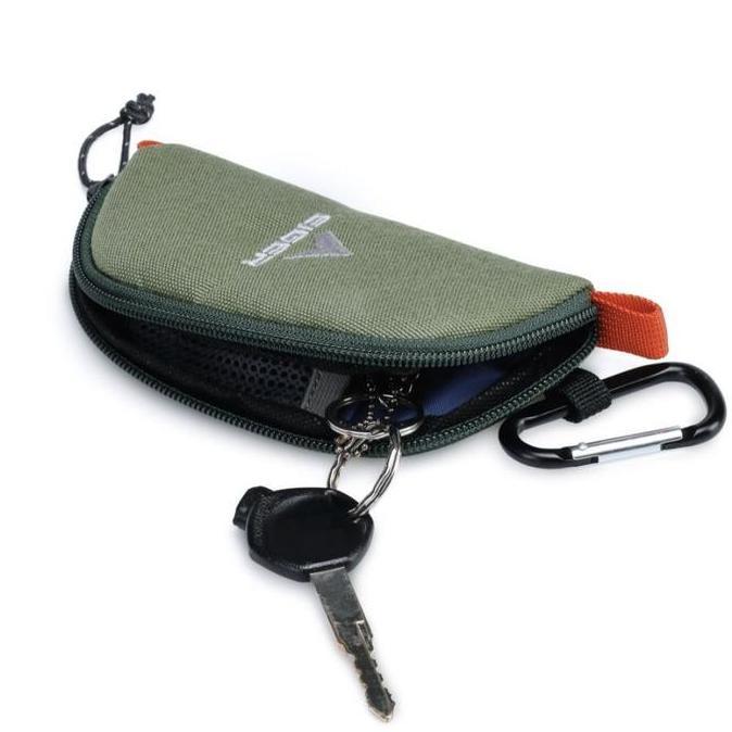 Clutch Pria Eiger Biner Pouch Mountaineering