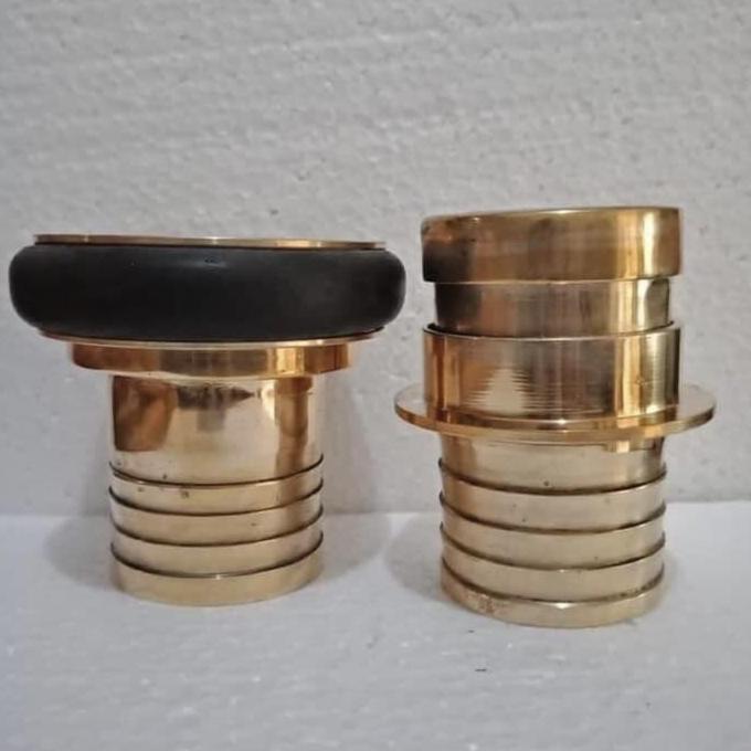 Coupling Fire House Pemadam Machino 2.5"