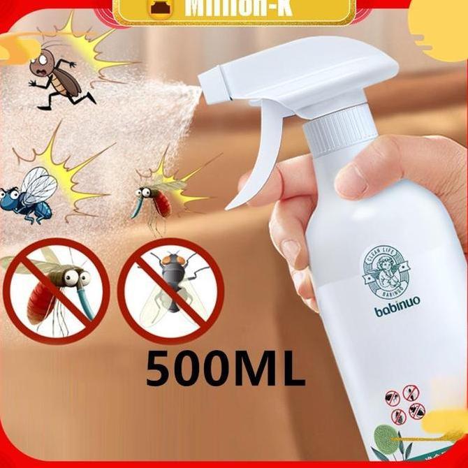 ICHENGO Pembasmi Kutu Kasur Kutu Obat Anti Kutu Busuk Tungau Anti Tungau Semprot Kasur Sofa Obat Kut