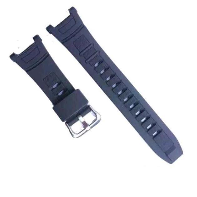 Tali Strap Jam Casi*o Protrek PRG-130 PRG130 PRG 130