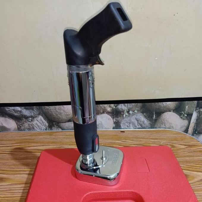 Alat Paku Tembak Ramset/ Ramset Gun Mesin Paku Tembak Beton SUPERFIX