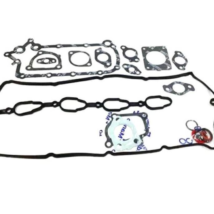 PAKING GASKET FULL SET HYUNDAI H1 DISEL TIPE A1