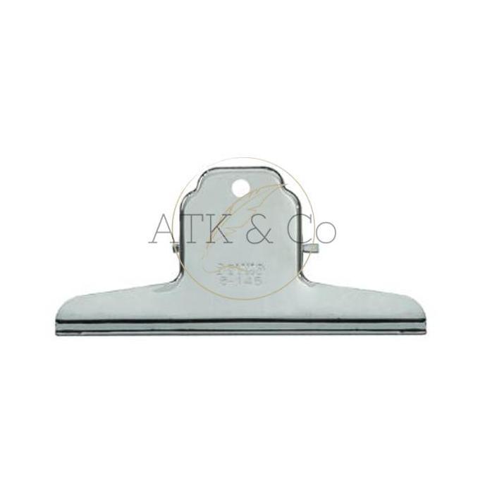Bulldog Clip Joyko 6-145 - Penjepit Kertas Klip Jepitan Besi Besar Joyko