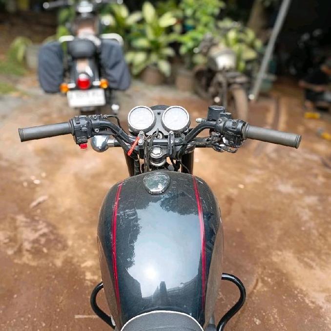 crasbar w250 estrella engine guard kawasaki estrella w250