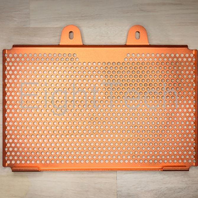 Radiator guard KTM Duke RC 200 250 390