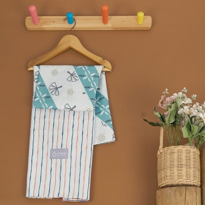Omiland Gendongan Bayi Jarik Batik PL