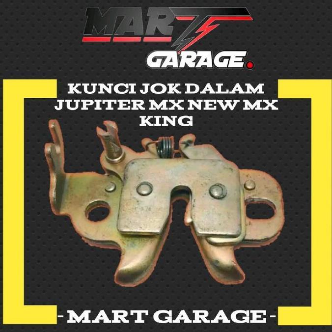 LAWAN KUNCI JOK DALAM JUPITER MX JUPITER MX NEW MX KING KHUSUS