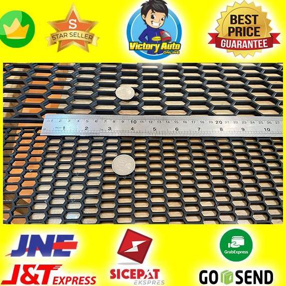 JARING GRILL BUMPER MOBIL FEROZA PELINDUNG RADIATOR TERMURAH