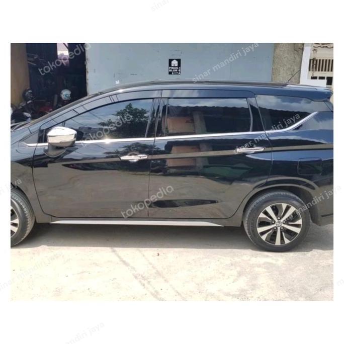 TALANG AIR FLAT MITSUBISHI NEW XPANDER/XPANDER CROSS 2021-2022 MURAH