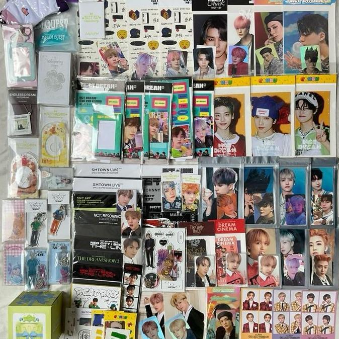 aqonik.id - official md nct photoset candy fact check ar ticket smcu photopack sg22 glitch mode the 